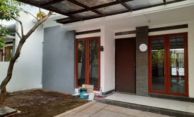 rumah terawat siap huni di arcamnik harga sudah murah jarang ada lagi