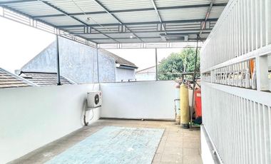 rumah terawat siap huni di arcamnik harga sudah murah jarang ada lagi