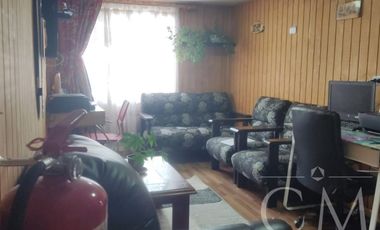 Casa en venta, oportunidad en Mariquina