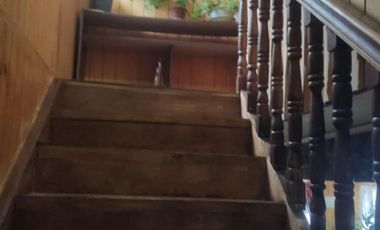 Casa en venta, oportunidad en Mariquina