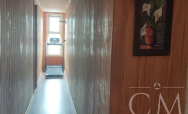 Casa en venta, oportunidad en Mariquina