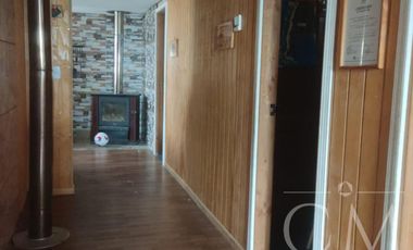 Casa en venta, oportunidad en Mariquina