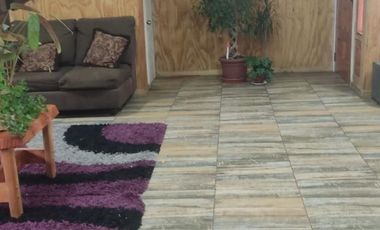 Casa en venta, oportunidad en Mariquina