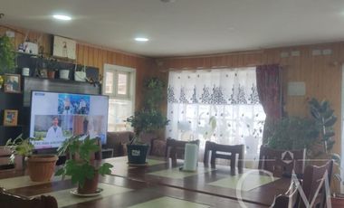 Casa en venta, oportunidad en Mariquina