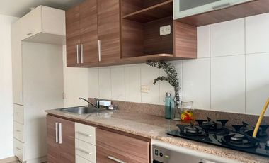 Apartamento en Arriendo en La Abadia Poblado, Medellin Antioquia