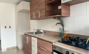 Apartamento en Arriendo en La Abadia Poblado, Medellin Antioquia