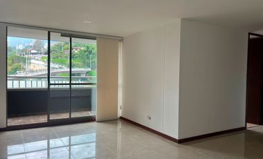 Apartamento en Arriendo en La Abadia Poblado, Medellin Antioquia