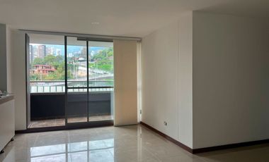 Apartamento en Arriendo en La Abadia Poblado, Medellin Antioquia