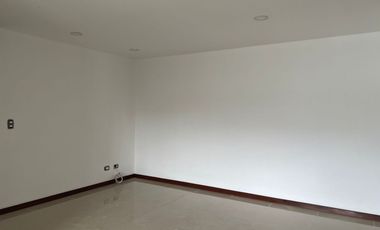 Apartamento en Arriendo en La Abadia Poblado, Medellin Antioquia