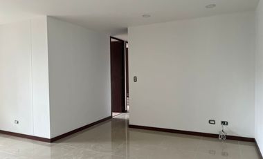 Apartamento en Arriendo en La Abadia Poblado, Medellin Antioquia