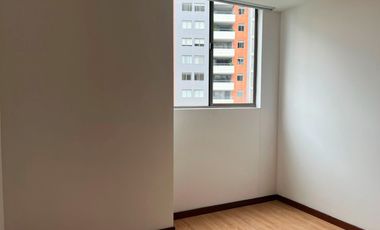 Apartamento en Arriendo en La Abadia Poblado, Medellin Antioquia