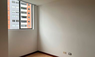 Apartamento en Arriendo en La Abadia Poblado, Medellin Antioquia