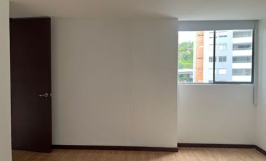 Apartamento en Arriendo en La Abadia Poblado, Medellin Antioquia