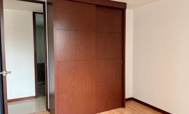 Apartamento en Arriendo en La Abadia Poblado, Medellin Antioquia