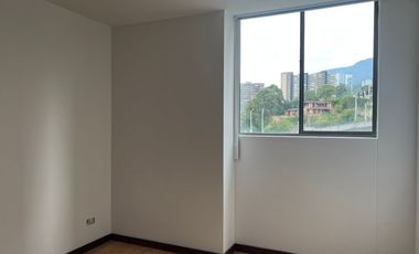 Apartamento en Arriendo en La Abadia Poblado, Medellin Antioquia