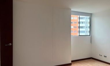 Apartamento en Arriendo en La Abadia Poblado, Medellin Antioquia