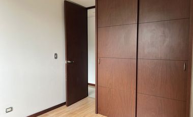 Apartamento en Arriendo en La Abadia Poblado, Medellin Antioquia