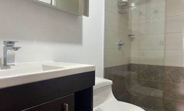 Apartamento en Arriendo en La Abadia Poblado, Medellin Antioquia