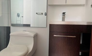 Apartamento en Arriendo en La Abadia Poblado, Medellin Antioquia