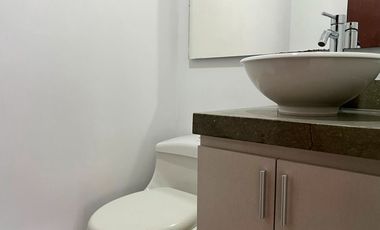 Apartamento en Arriendo en La Abadia Poblado, Medellin Antioquia