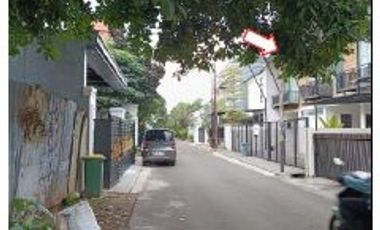 Rumah 2Lt Di Cilandak Barat, Selangkah ke TB Simatupang & Citos