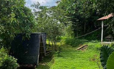 DIJUAL — OBYEK WISATA AIR POTENSIAL
Ponggok, Polanharjo — Klaten Luas 2300m2