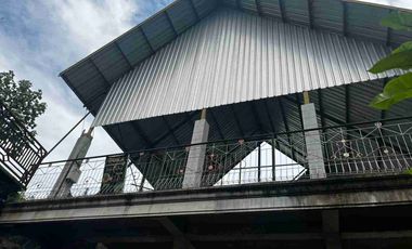 DIJUAL — OBYEK WISATA AIR POTENSIAL
Ponggok, Polanharjo — Klaten Luas 2300m2