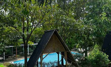 DIJUAL — OBYEK WISATA AIR POTENSIAL
Ponggok, Polanharjo — Klaten Luas 2300m2