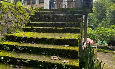 DIJUAL — OBYEK WISATA AIR POTENSIAL
Ponggok, Polanharjo — Klaten Luas 2300m2