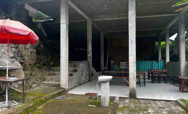 DIJUAL — OBYEK WISATA AIR POTENSIAL
Ponggok, Polanharjo — Klaten Luas 2300m2