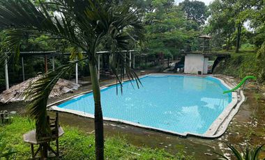 DIJUAL — OBYEK WISATA AIR POTENSIAL
Ponggok, Polanharjo — Klaten Luas 2300m2