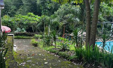 DIJUAL — OBYEK WISATA AIR POTENSIAL
Ponggok, Polanharjo — Klaten Luas 2300m2