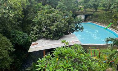 DIJUAL — OBYEK WISATA AIR POTENSIAL
Ponggok, Polanharjo — Klaten Luas 2300m2