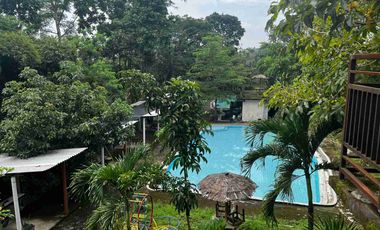 DIJUAL — OBYEK WISATA AIR POTENSIAL
Ponggok, Polanharjo — Klaten Luas 2300m2