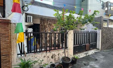 Rumah Strategis di Tanjung Duren Jakarta Barat