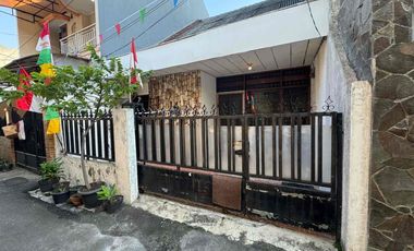 Rumah Strategis di Tanjung Duren Jakarta Barat