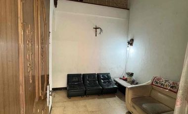 Rumah Strategis di Tanjung Duren Jakarta Barat
