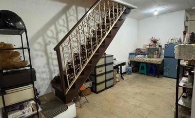 Rumah Strategis di Tanjung Duren Jakarta Barat