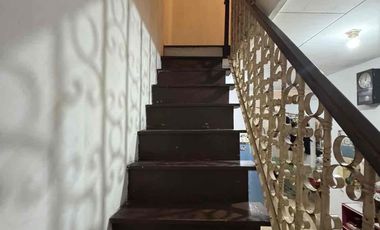 Rumah Strategis di Tanjung Duren Jakarta Barat