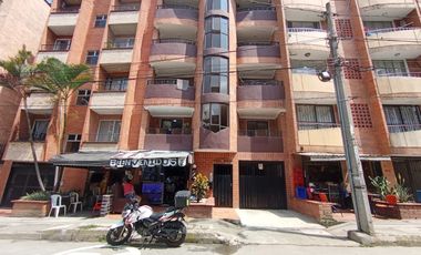 ARRIENDO APARTAMENTO VIRGEN DEL CARMEN