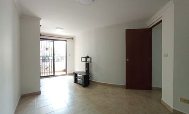 ARRIENDO APARTAMENTO VIRGEN DEL CARMEN
