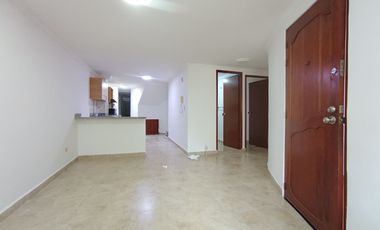 ARRIENDO APARTAMENTO VIRGEN DEL CARMEN