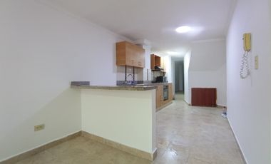 ARRIENDO APARTAMENTO VIRGEN DEL CARMEN