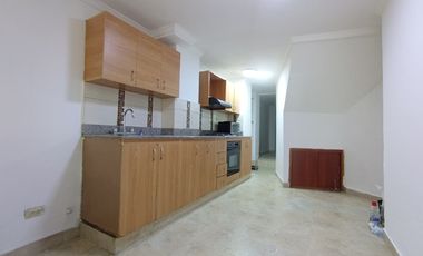 ARRIENDO APARTAMENTO VIRGEN DEL CARMEN