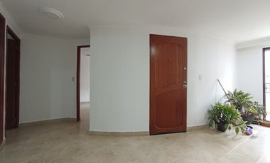 ARRIENDO APARTAMENTO VIRGEN DEL CARMEN