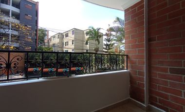ARRIENDO APARTAMENTO VIRGEN DEL CARMEN