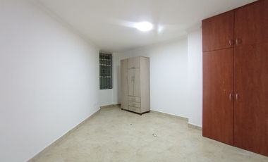 ARRIENDO APARTAMENTO VIRGEN DEL CARMEN