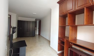 ARRIENDO APARTAMENTO VIRGEN DEL CARMEN