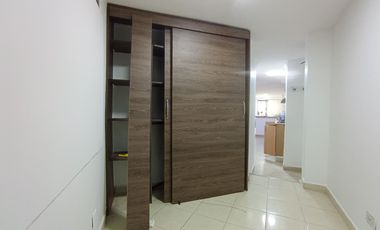 ARRIENDO APARTAMENTO VIRGEN DEL CARMEN