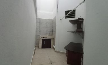 ARRIENDO APARTAMENTO VIRGEN DEL CARMEN